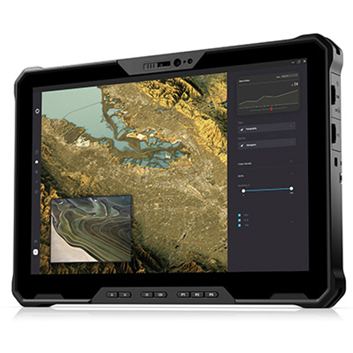 Dell Latitude 7230 Rugged Extreme