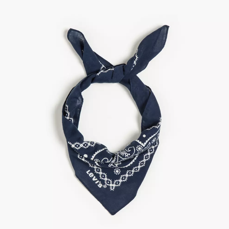 Levi's, Paisley Bandana