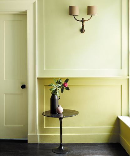 Should doors be painted the same color as walls? | Homes & Gardens