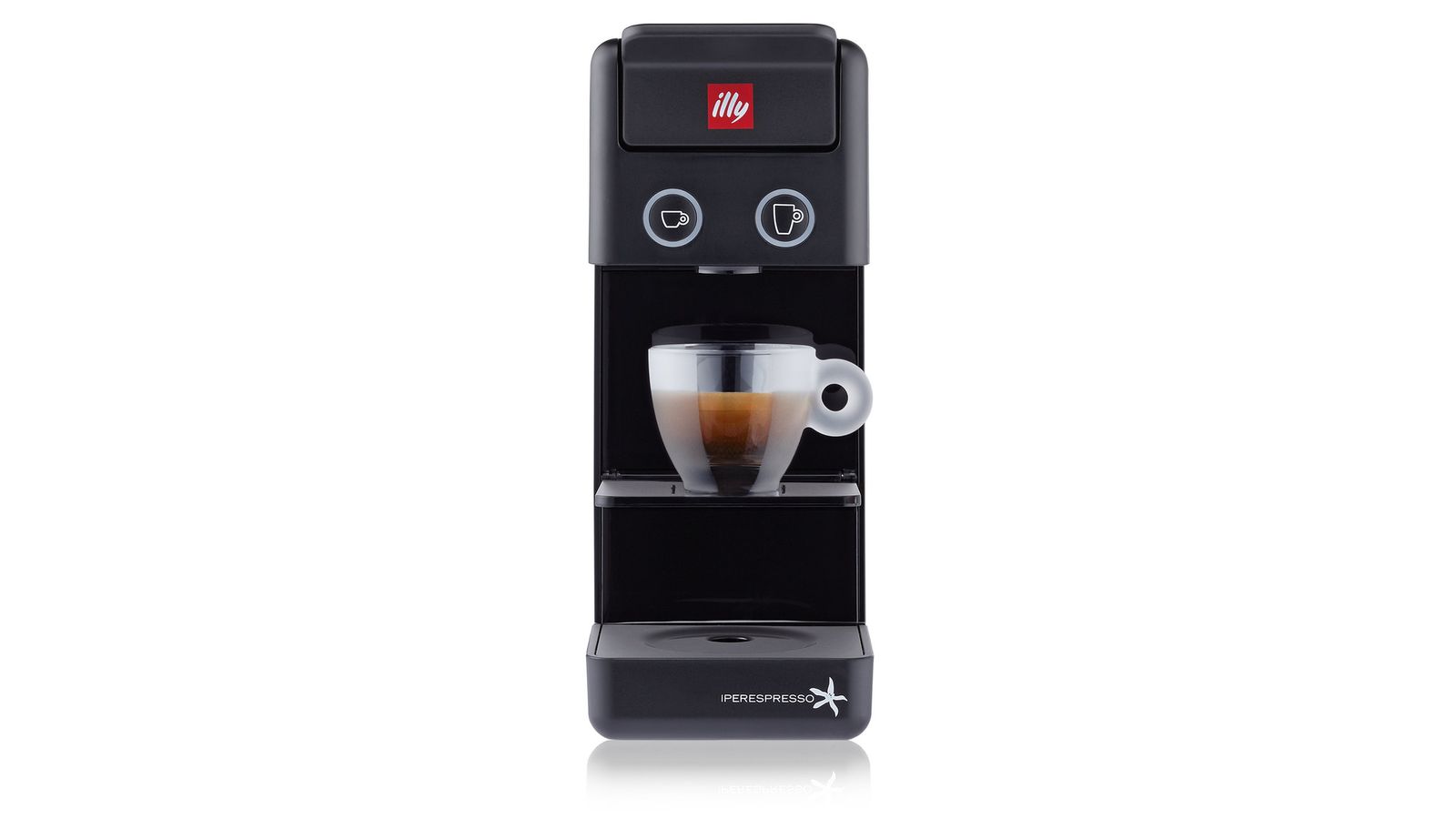 Best pod coffee machine 2024 great coffee taste from a capsule T3