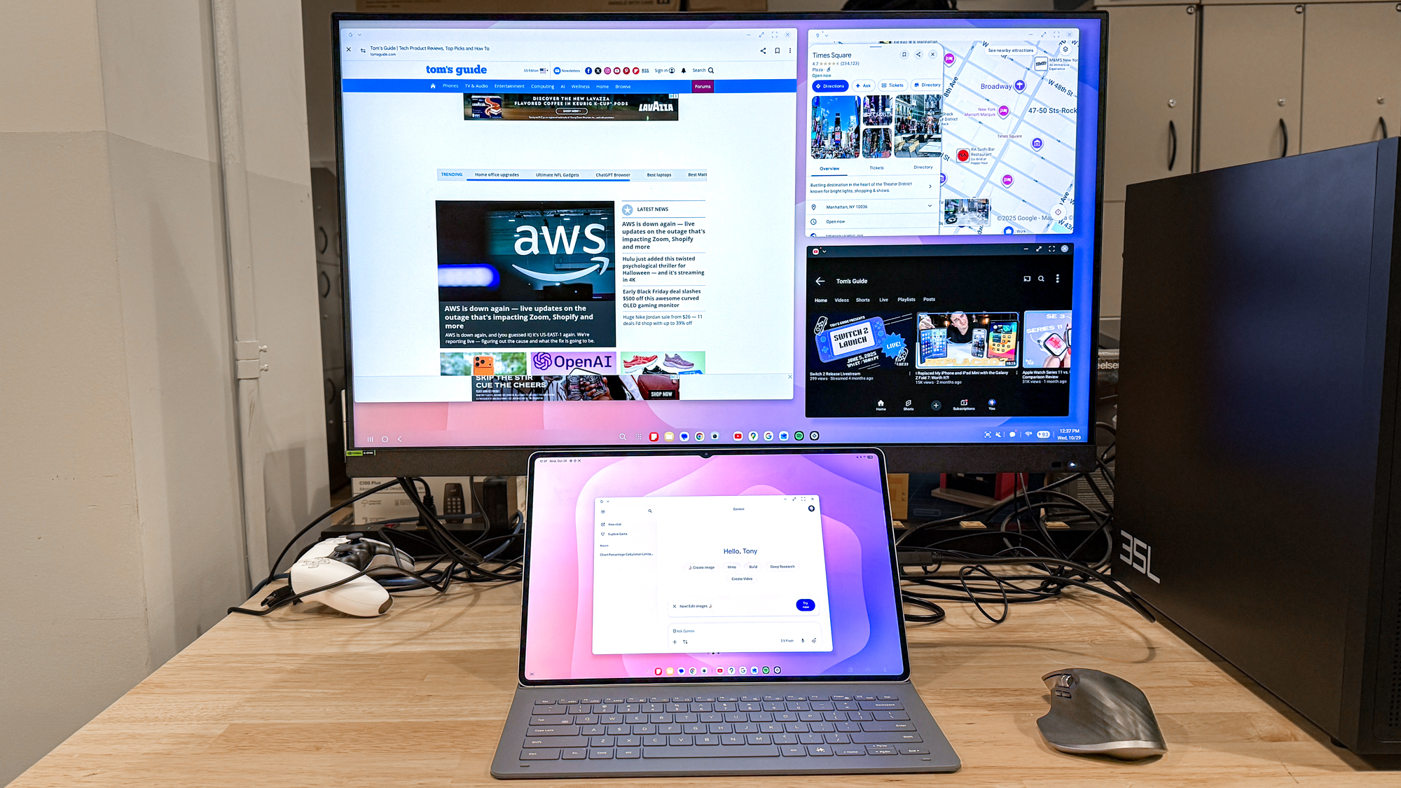 Samsung Galaxy Tab S11 Ultra