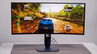 Alienware AW3425DW