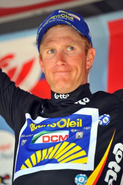 Lieuwe Westra (Vacansoleil-DCM)
