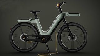 Decathlon Magic Bike concept bike
