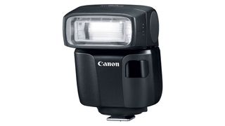 Canon flash