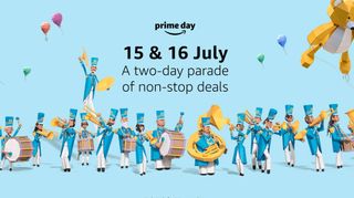 amazon prime day date confirmed