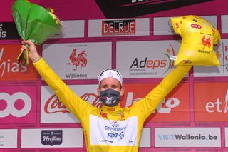 Stage 2 - Démare doubles up in Tour Poitou-Charentes