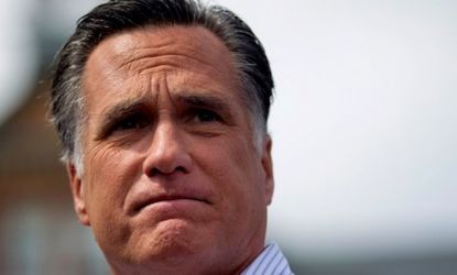 Mitt Romney