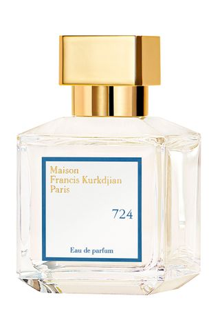 724 Eau De Parfum 70ml