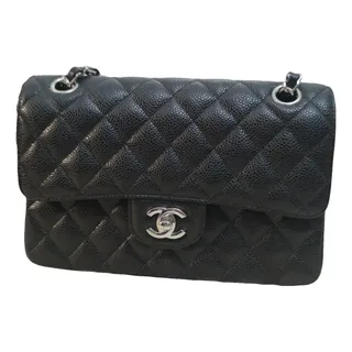 Vestiaire Collective Chanel bag