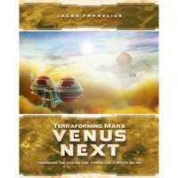 Terraforming Mars: Venus Next:&nbsp;$29.06 at Walmart