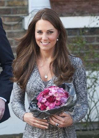 kate middleton hope house london