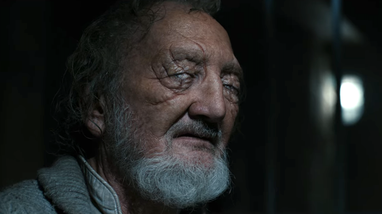 robert englund in stranger things season 4