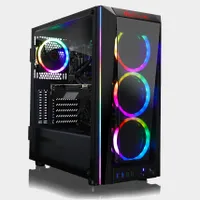 CLX SET H0A29BM Gaming Desktop$2,649.99$2,489.99 at Best BuySave $160 - Specs