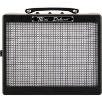 Fender Mini Deluxe Amp: was $49.99, now $29