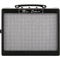 Fender Mini Deluxe Amp: was $49.99, now $29