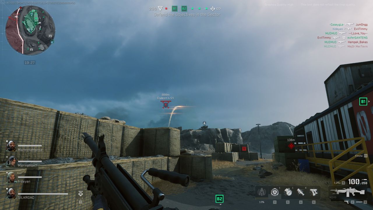Delta Force