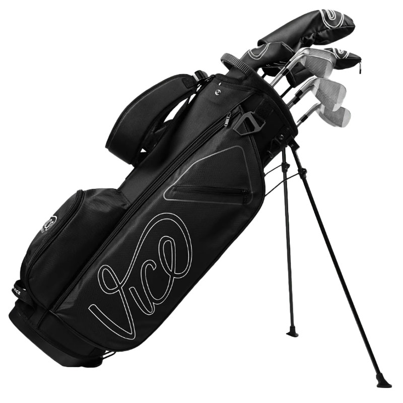 Vice Boost Starter Set