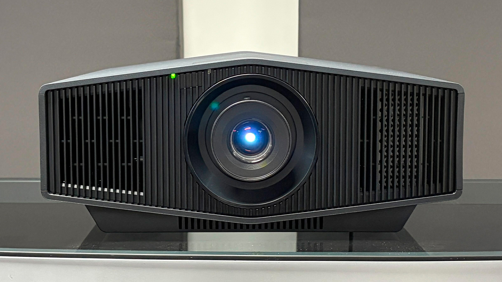 Sony Bravia Projector 7 home cinema projector