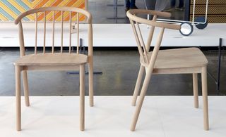 'Vang Chair', by Andreas Engesvik for Tonning