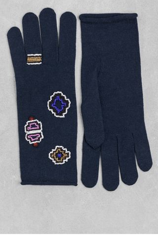 Other Stories Bead Glove, £25