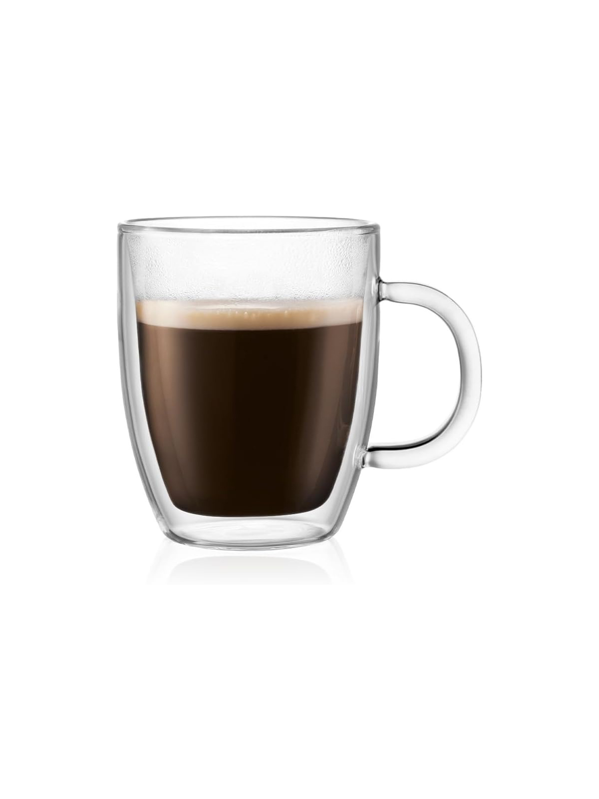 Bodum, 10oz Bistro Double Wall Insulated Mug