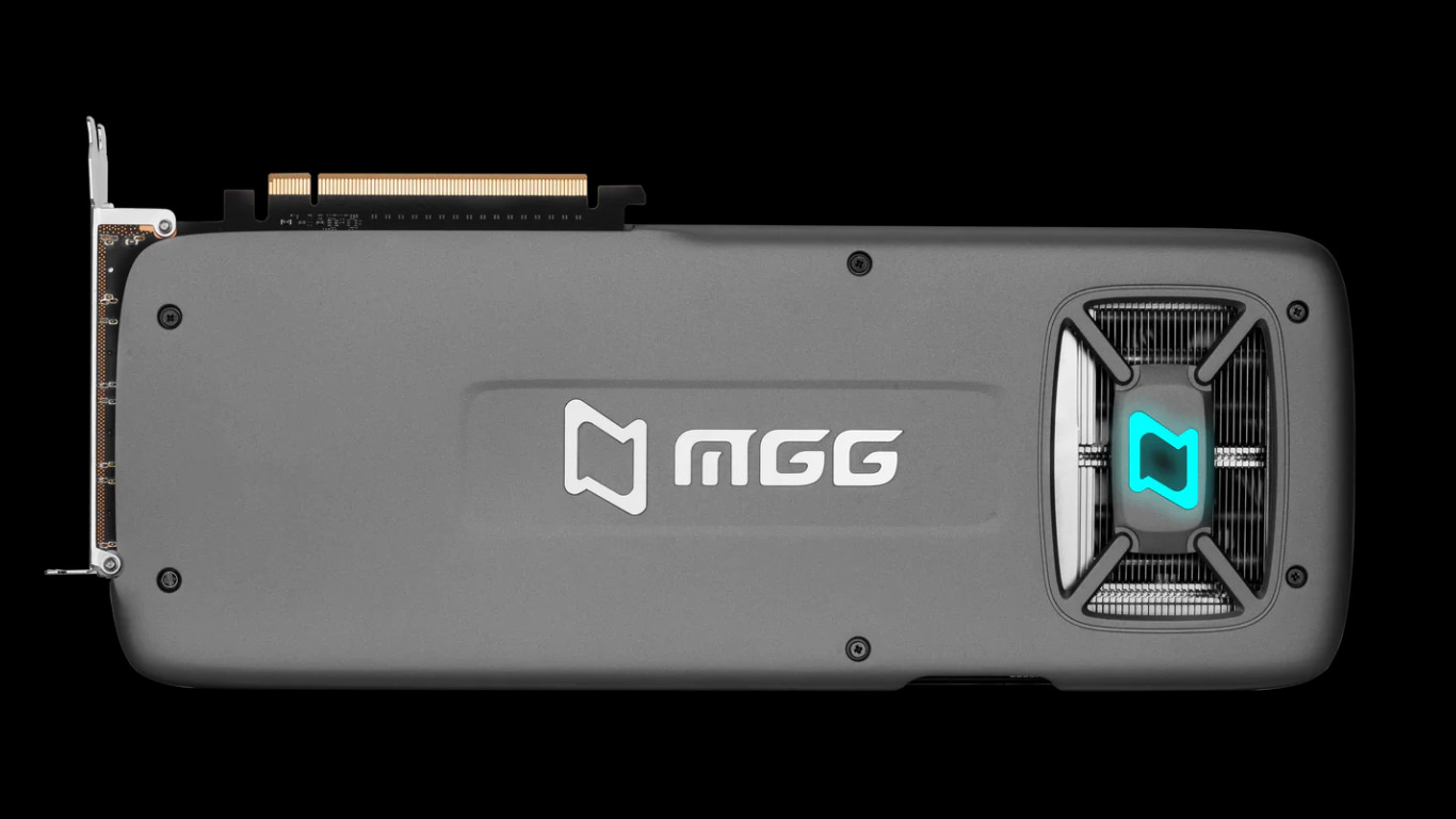 Maxun GeForce RTX 4090 MGG OC