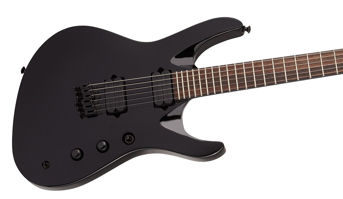 Jackson Pro Series Chris Broderick
