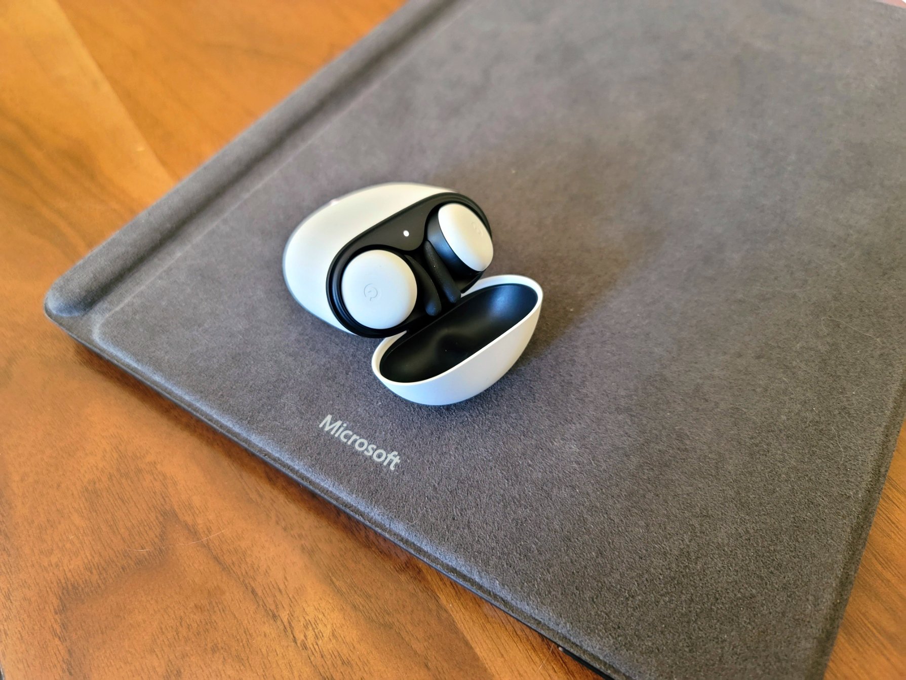 Pixel buds best sale windows 10