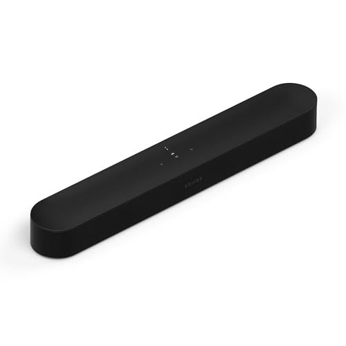 Beam Gen 2 Soundbar With Dolby Atmos