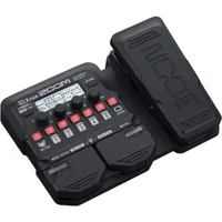 Zoom G1X FOUR: Was $119.99, now $85.49