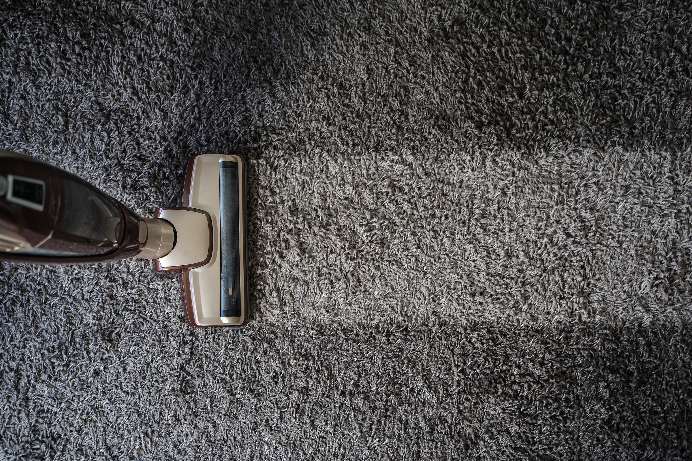11 vacuuming errors to keep away from