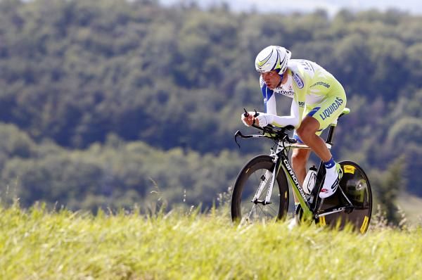 Ivan Basso (Liquigas-Cannondale)