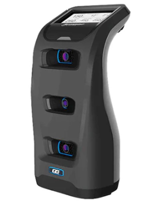GC3 Golf Launch Monitor