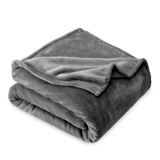 Fleece blanket