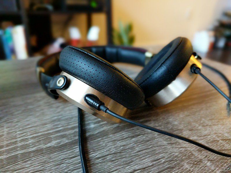 Pixel XL camera sample
