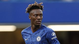 Tammy Abraham