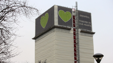 Grenfell Tower