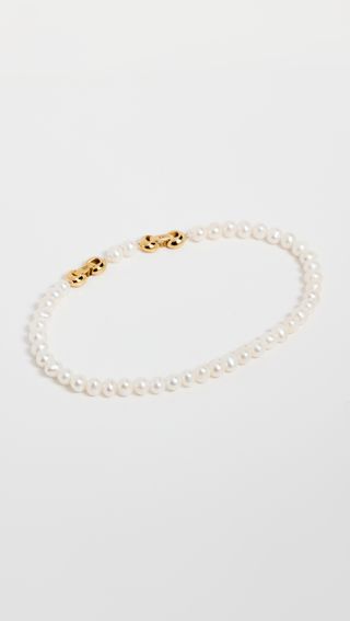 Noa Anklet