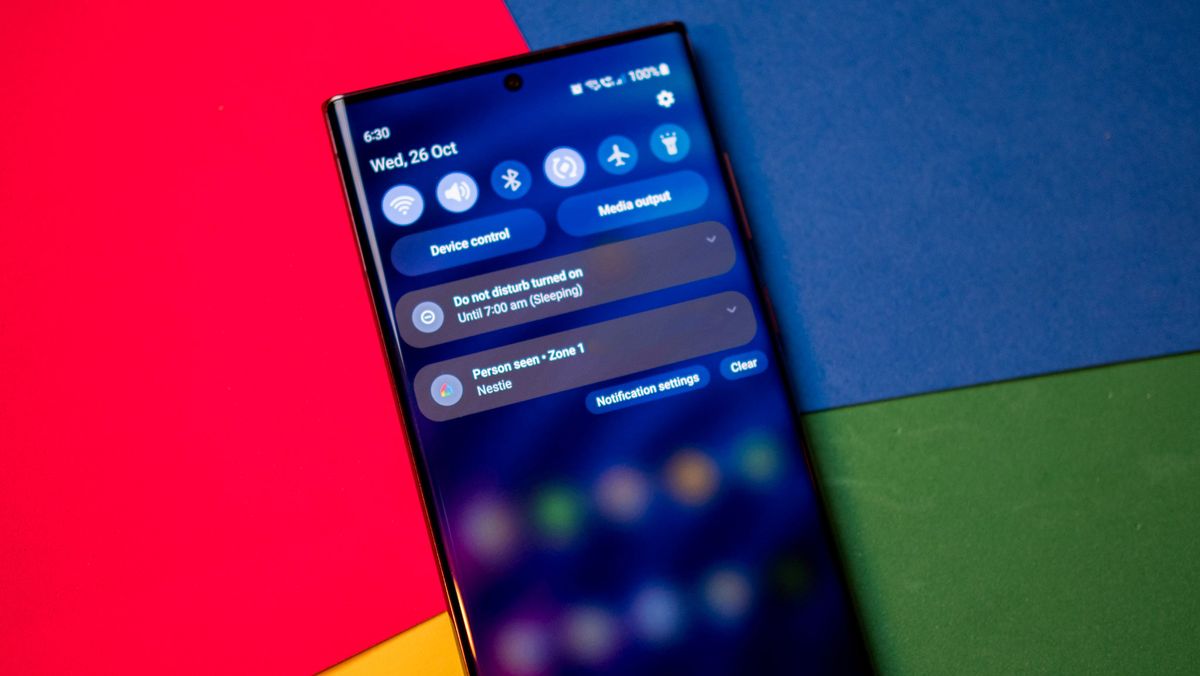 Samsung One UI 5 review: The Android interface for everyone | Android ...