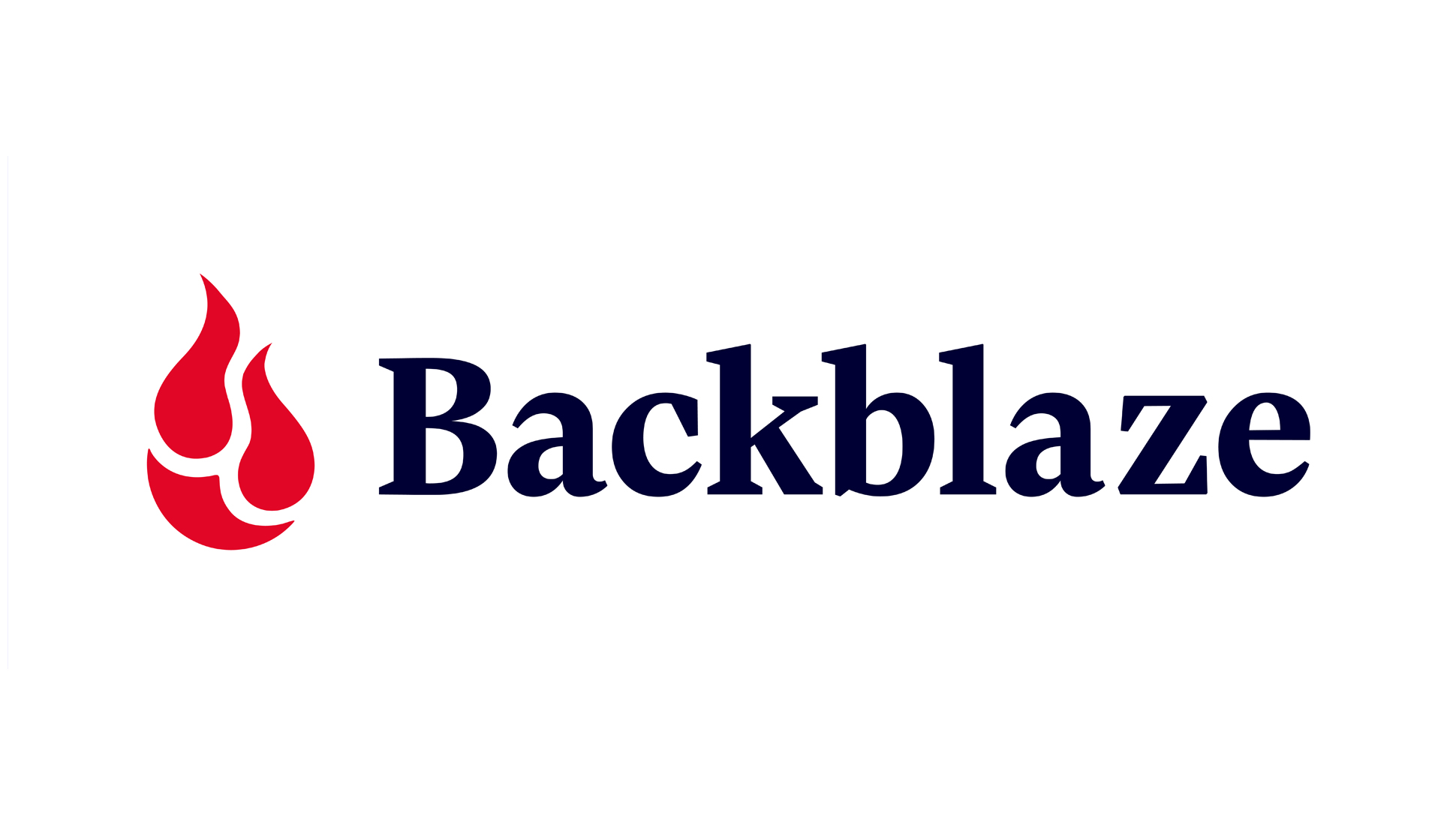 backblaze cloud storage