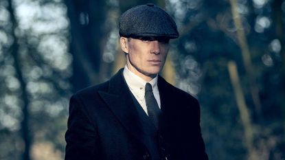 Peaky Blinders final episode features Cillian Murphy