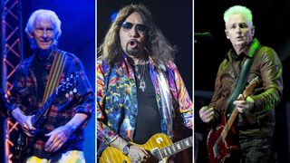 Robby Krieger_Ace Frehley_Mike McCready