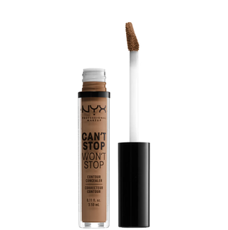 best cheap concealer, nyx