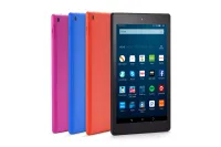 Amazon Fire HD 8 Tablet was $79.99, now $59.99