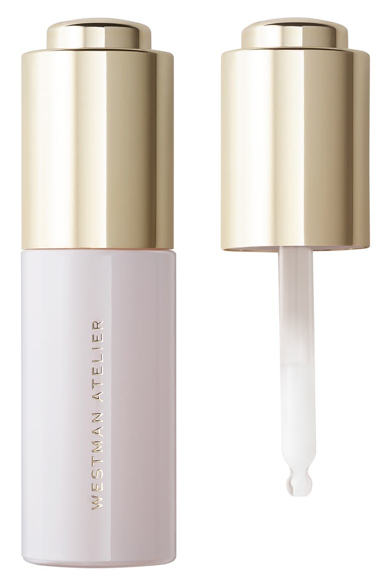 Pore Refining Complex