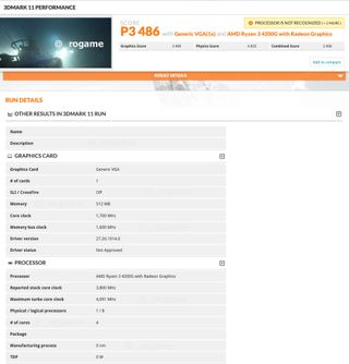 AMD Ryzen 4000-Series Benchmarks