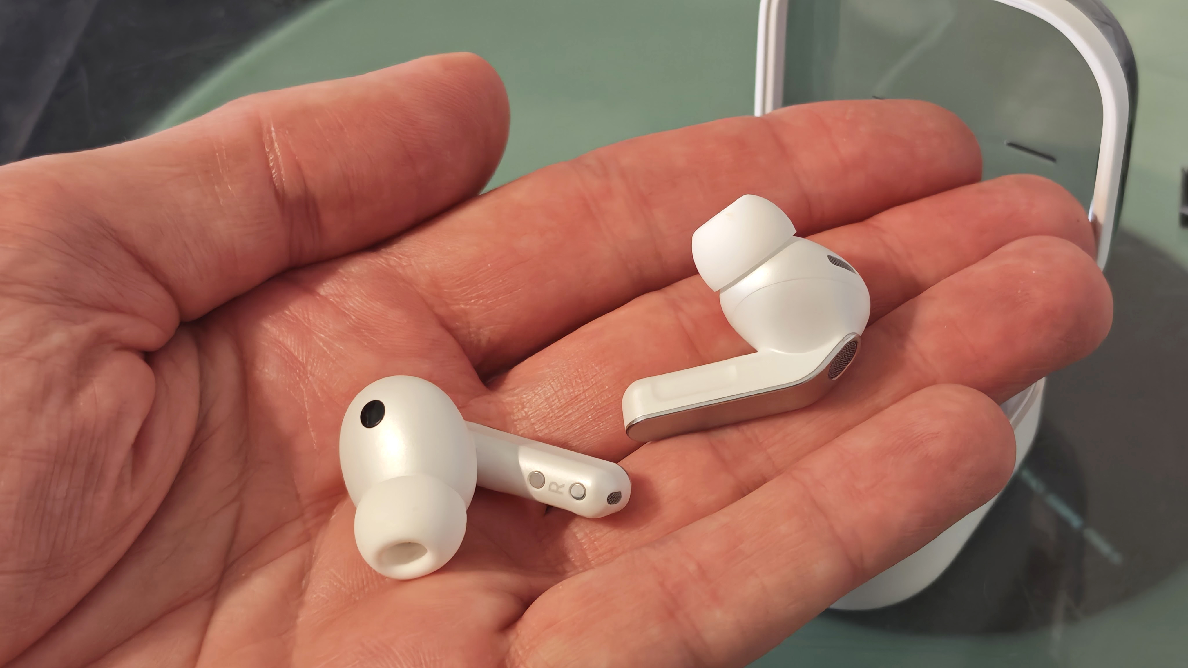 Samsung Galaxy Buds 4 Pro
