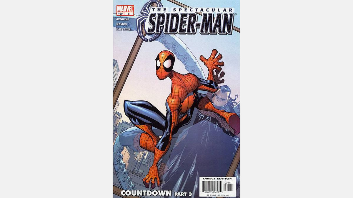 10 Best SpiderMan artists of all time GamesRadar+