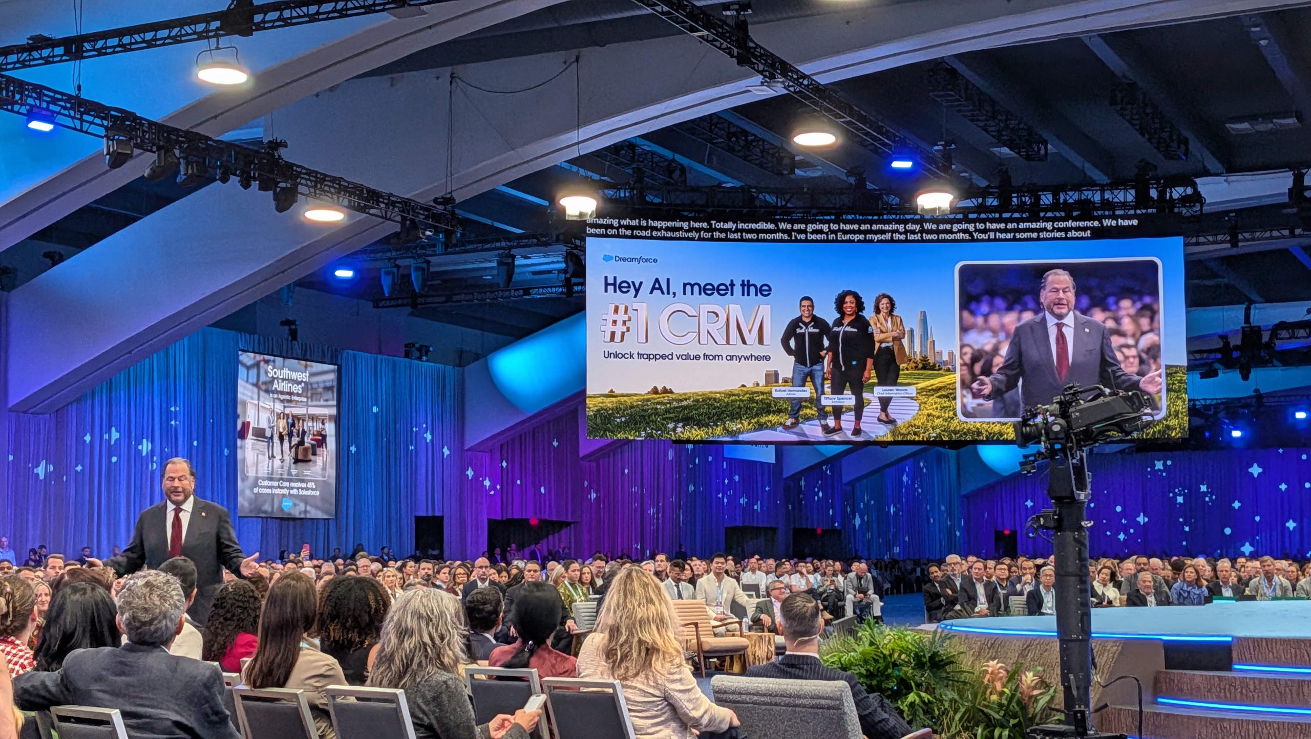 Dreamforce 2026